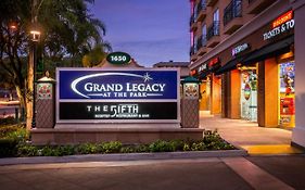 Grand Legacy at The Park